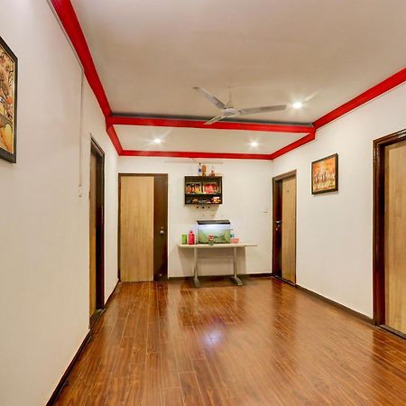Hotel O Vg Grand Madhapur Esterno foto