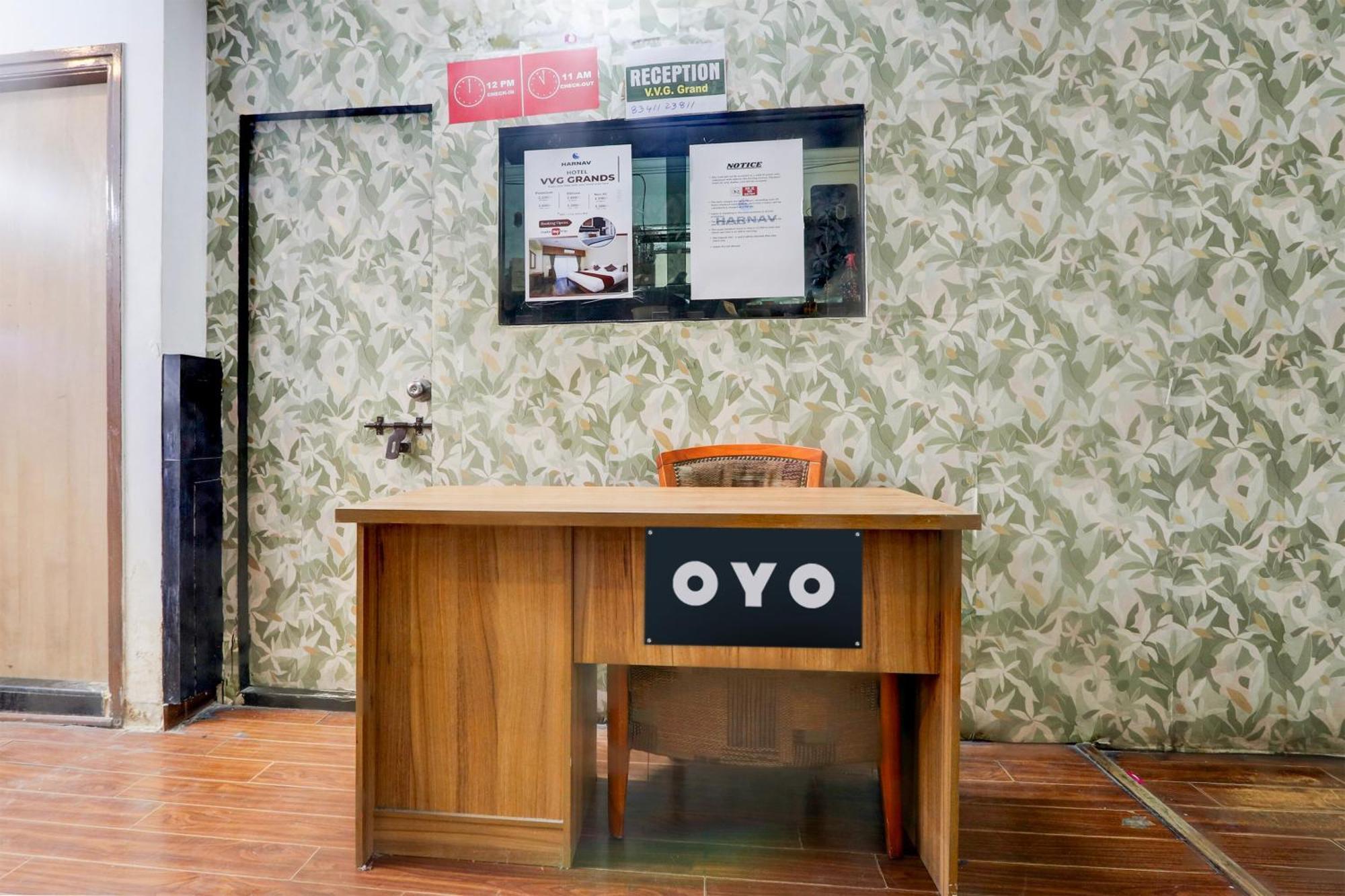 Hotel O Vg Grand Madhapur Esterno foto